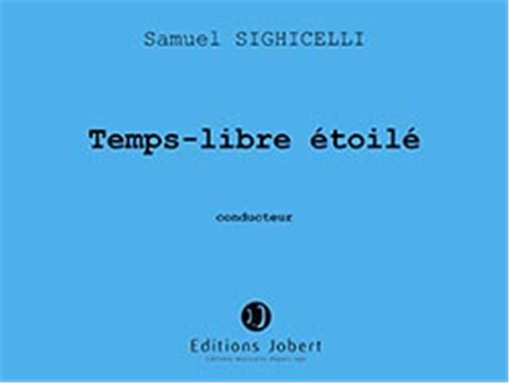 Temps libre étoilé